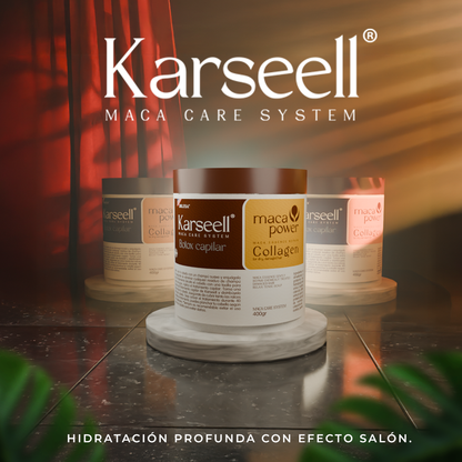 Botox Capilar Karseell™