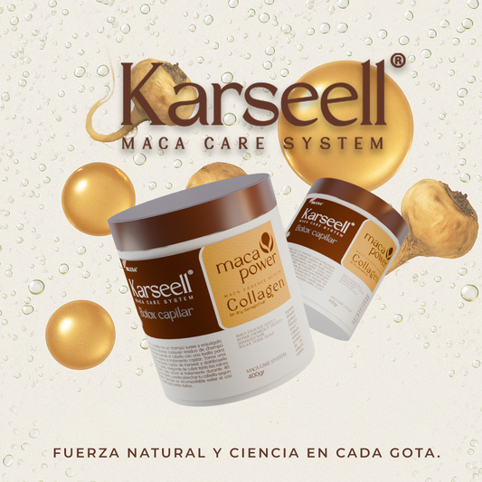 Botox Capilar Karseell™